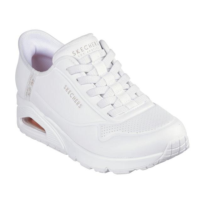 Uno（SKECHERS） スケッチャーズ スリップインズ スニーカー