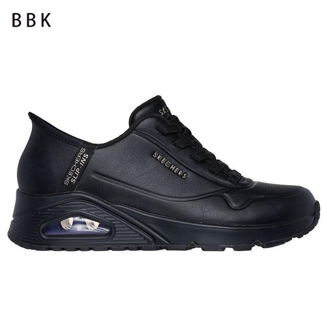 Uno（SKECHERS） スケッチャーズ スリップインズ スニーカー