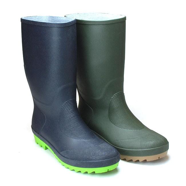 完全防水 Hm9037 メンズ ラバーブーツ レインブーツ 農作業 ガーデニング 軽量 阪神素地 ハンシンキジ はきもの広場 Paypayモール店 通販 Paypayモール