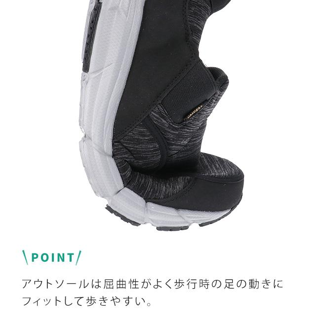 介護シューズ メンズ スリッポン 痛くない 疲れない サイドゴア 軽量