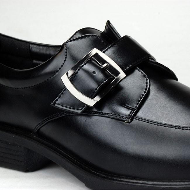 WILLSON ウィルソン エアーウォーキング 73 ビジネスシューズ メンズ