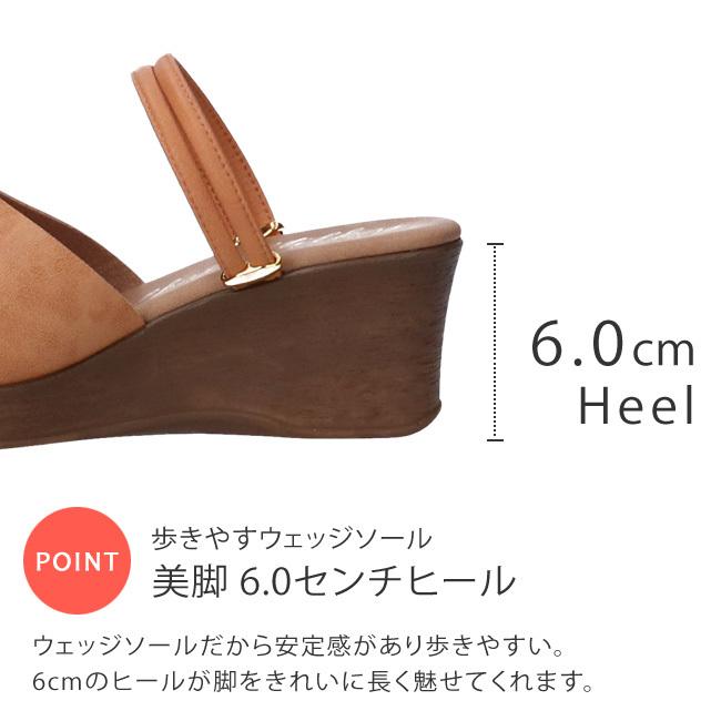 サンダル レディース 厚底 ストラップサンダル ミュール 2way サンダル レディース 厚底 ストラップサンダル ミュール 2way