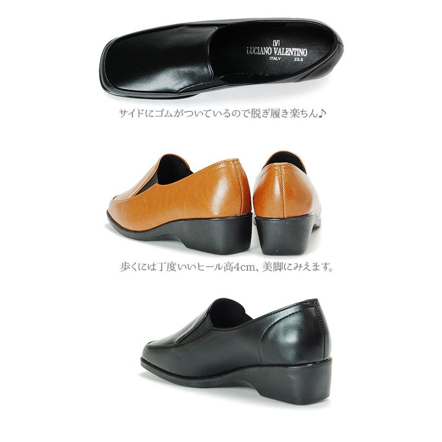 ドライビングシューズ レディース スリッポン 歩きやすい 履き