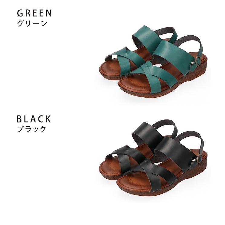 Santa Barbara Polo & Racquet Club サンダル レディース 歩きやすい