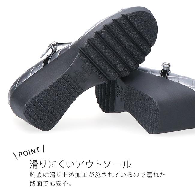 FIRST CONTACT（ファーストコンタクト） パンプス 痛くない 疲れない