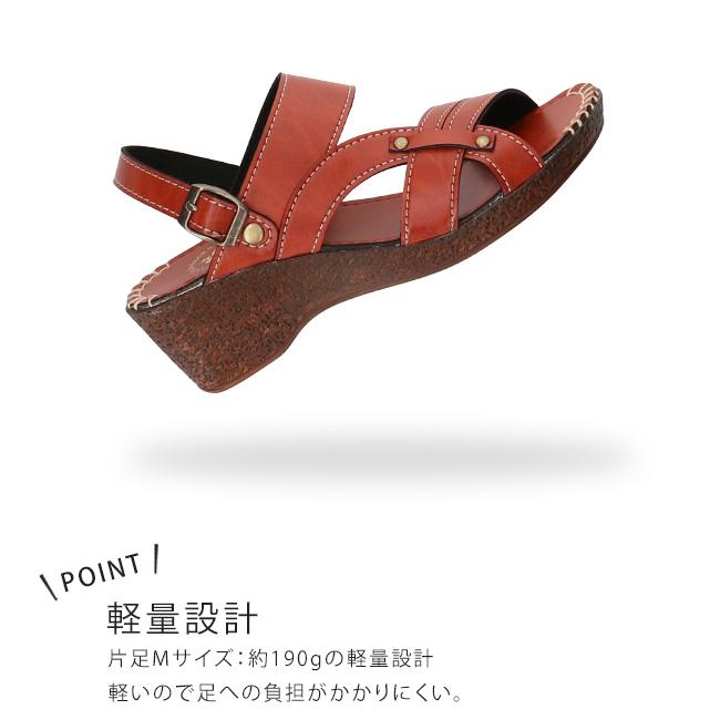 Santa Barbara Polo & Racquet Club サンダル レディース 歩きやすい