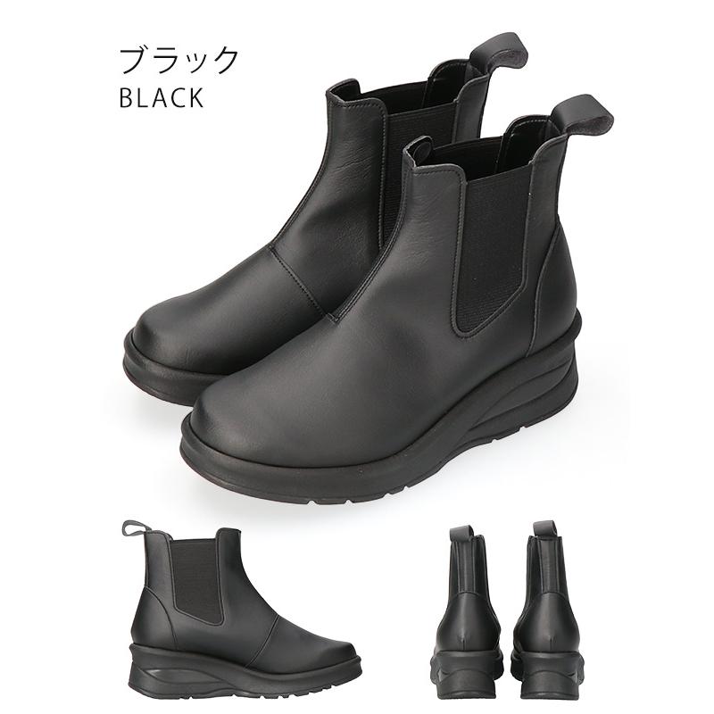 【極美品✨】CAMPER GROUND アンクルブーツ サイドゴアブーツ 厚底 極美品✨】CAMPER GROUND アンクルブーツ サイドゴアブーツ 厚底