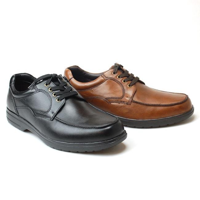 madras（マドラス） フレッシュゴルフ ウォーキングシューズ 本革 4E