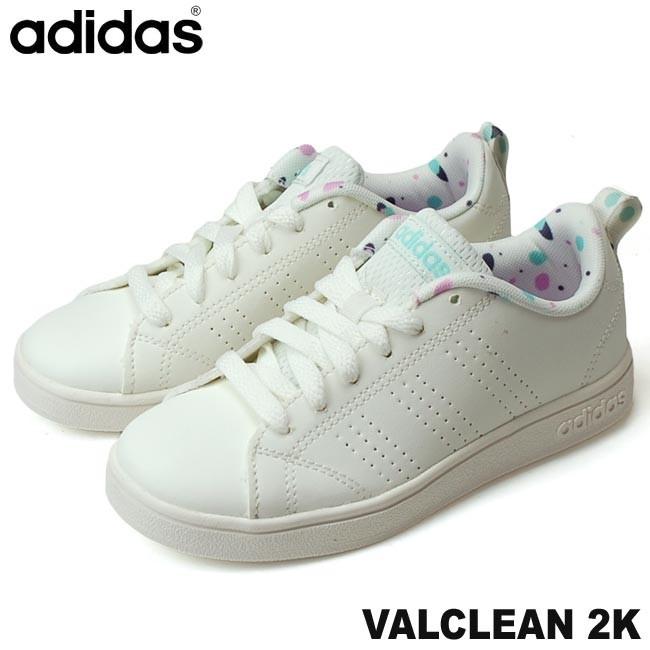 アディダス バルクリーン 2 K Adidas 539 キッズ ジュニア スニーカー 白 ホワイト 運動靴 18fw08 はきもの広場 Paypayモール店 通販 Paypayモール