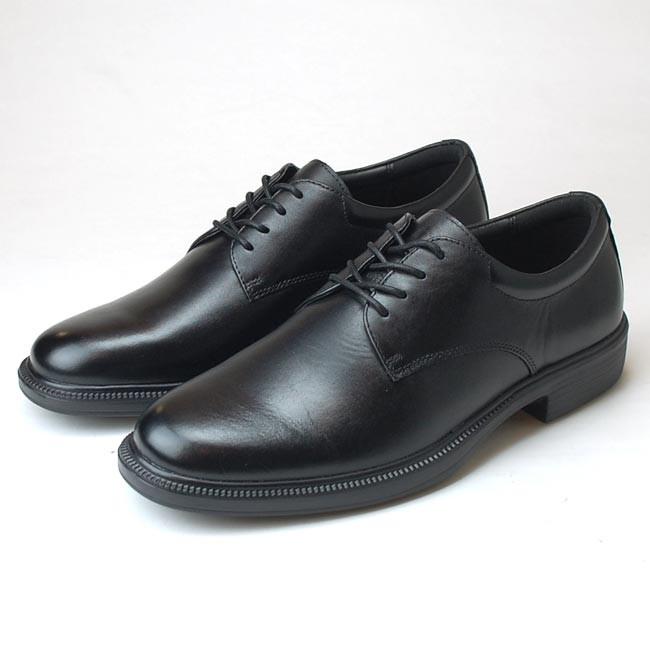 Dr.ASSY（ドクターアッシー） ビジネスシューズ メンズ 4E 本革 歩き