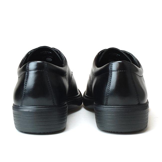 Dr.ASSY（ドクターアッシー） ビジネスシューズ メンズ 4E 本革 歩き