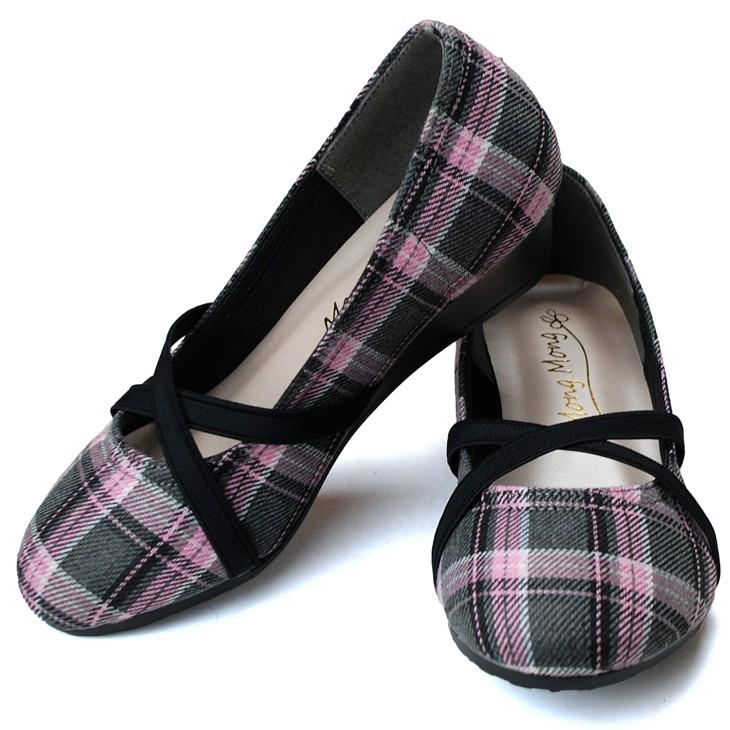 キッズ ジュニア フォーマルシューズ クロスストラップ 353 3.0cm