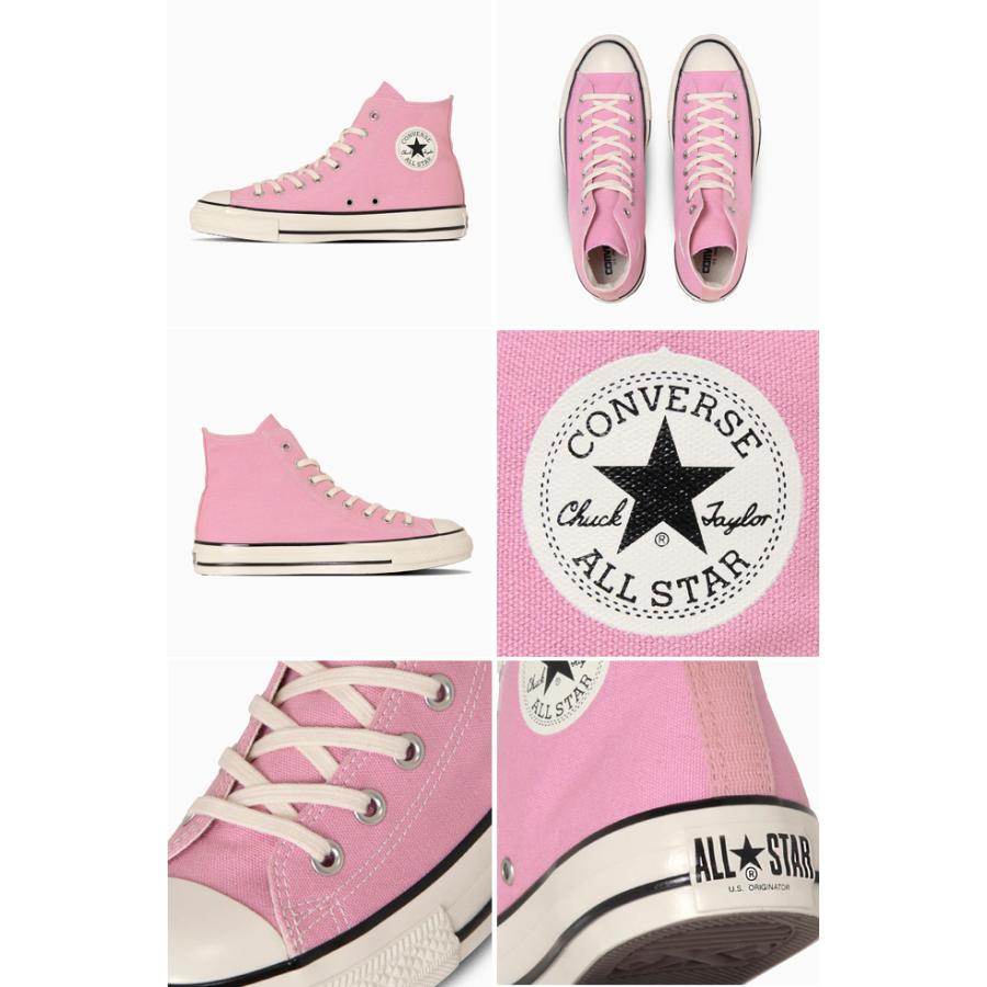CONVERSE コンバース オールスター US HI OX スニーカー CONVERSE コンバース オールスター US HI OX スニーカー