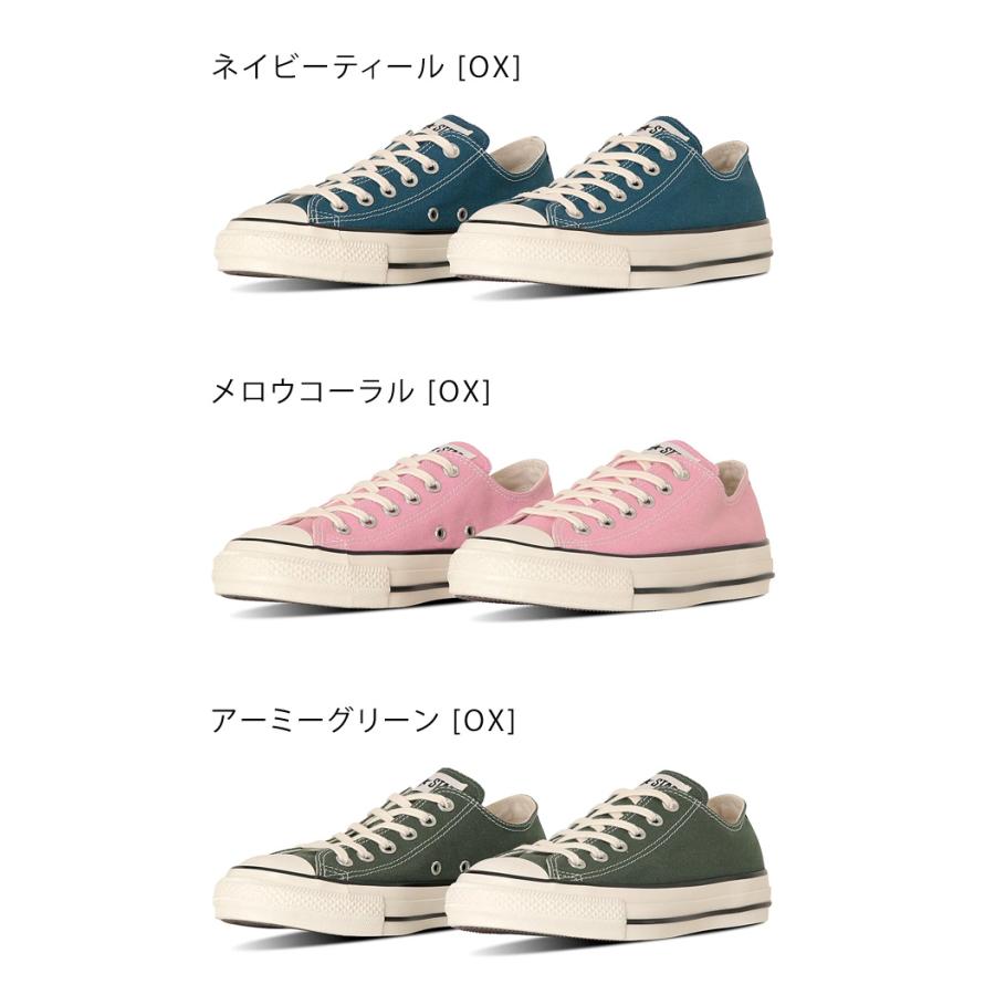 CONVERSE コンバース オールスター US HI OX スニーカー CONVERSE コンバース オールスター US HI OX スニーカー