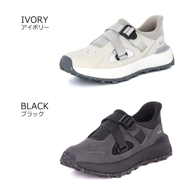 MoonStar（ムーンスター） B/M アイビーモック スニーカー メンズ