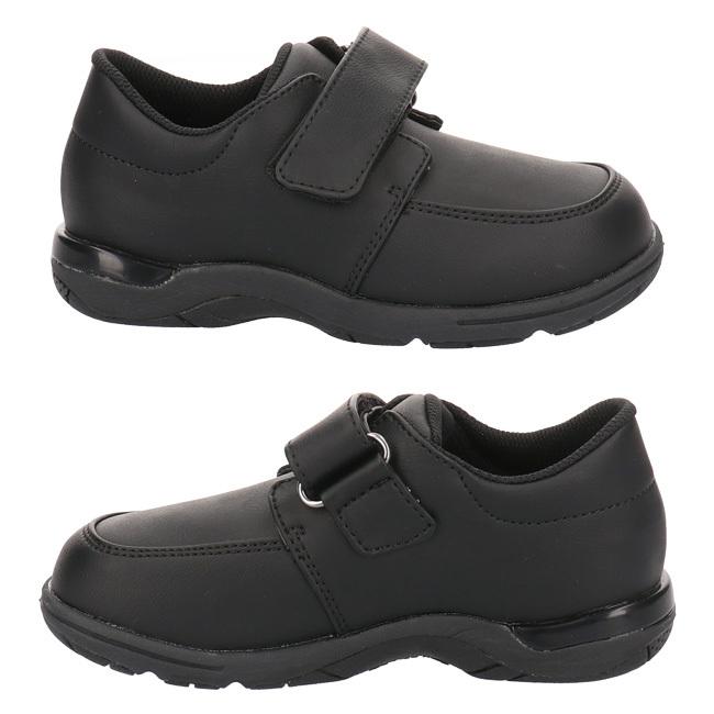 CARROT ムーンスター キャロット CR C2087 フォーマルシューズ キッズ