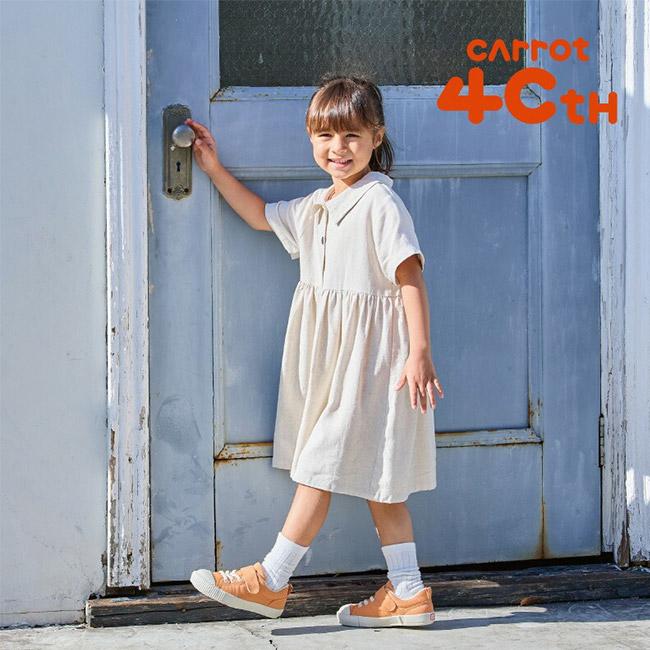 CARROT ムーンスター キャロット スニーカー キッズ 女の子 男の子