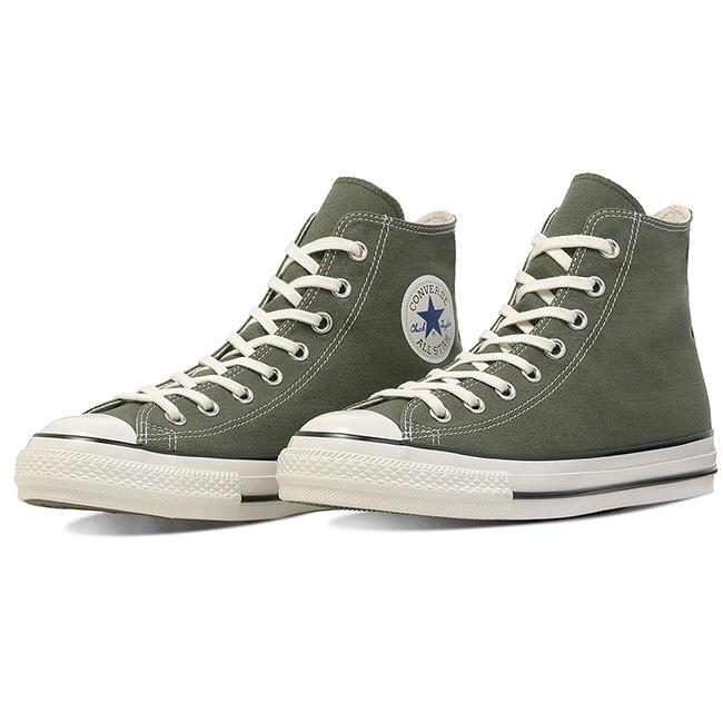 CONVERSE（コンバース） オールスター エイジド CL HI スニーカー