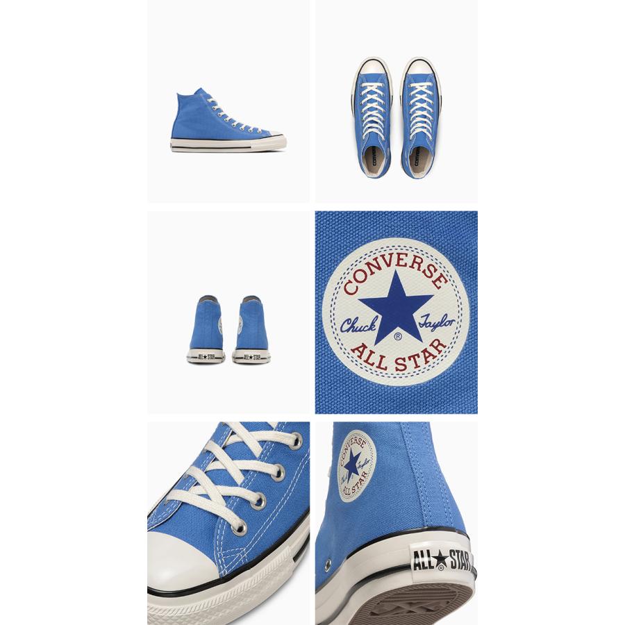 CONVERSE（コンバース） オールスター エイジド CL HI スニーカー