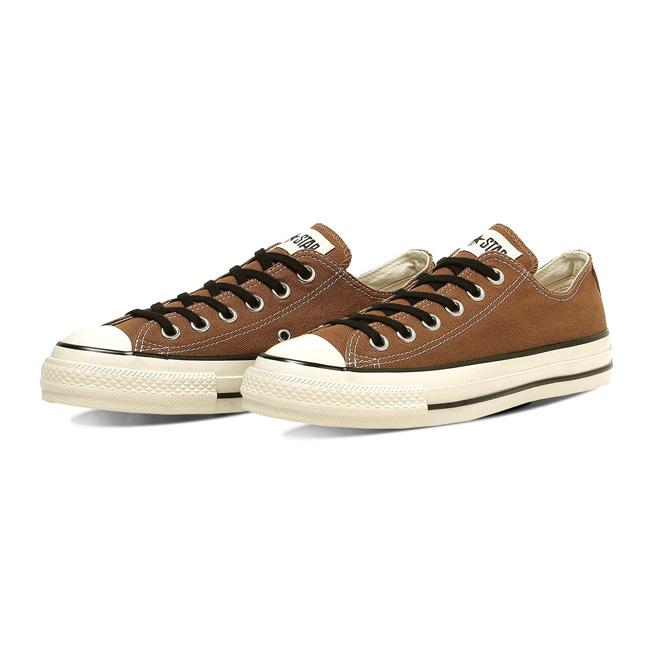 CONVERSE（コンバース） オールスター エイジド CL OX レディース