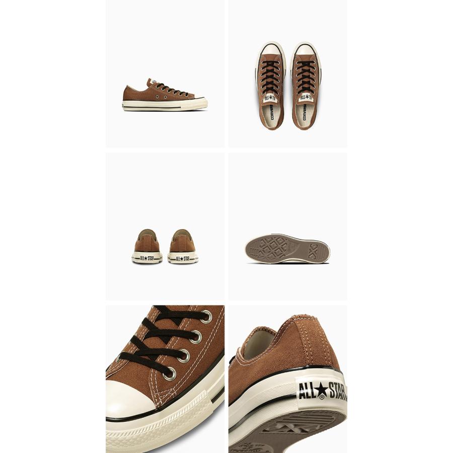 CONVERSE（コンバース） オールスター エイジド CL OX レディース