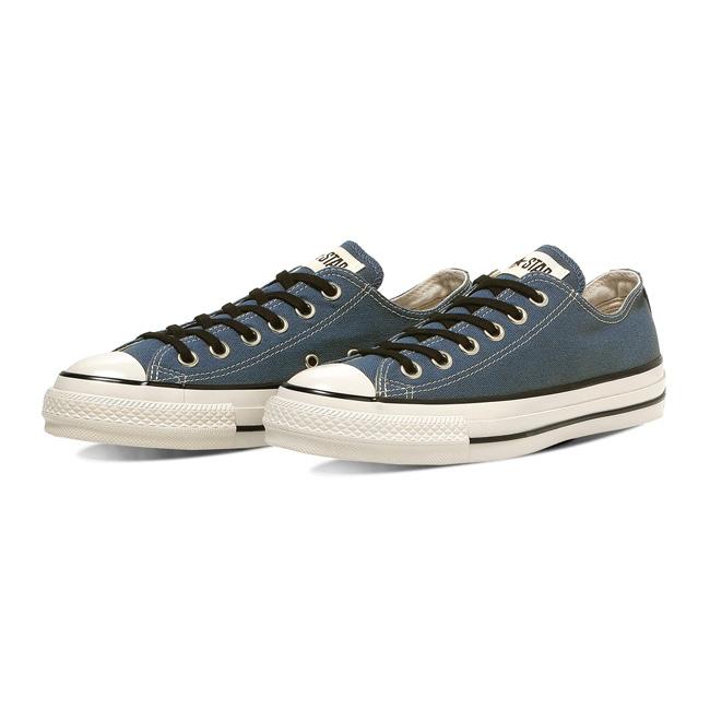 CONVERSE（コンバース） オールスター エイジド CL OX レディース