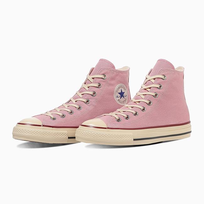 CONVERSE（コンバース） オールスター エイジド TC HI スニーカー