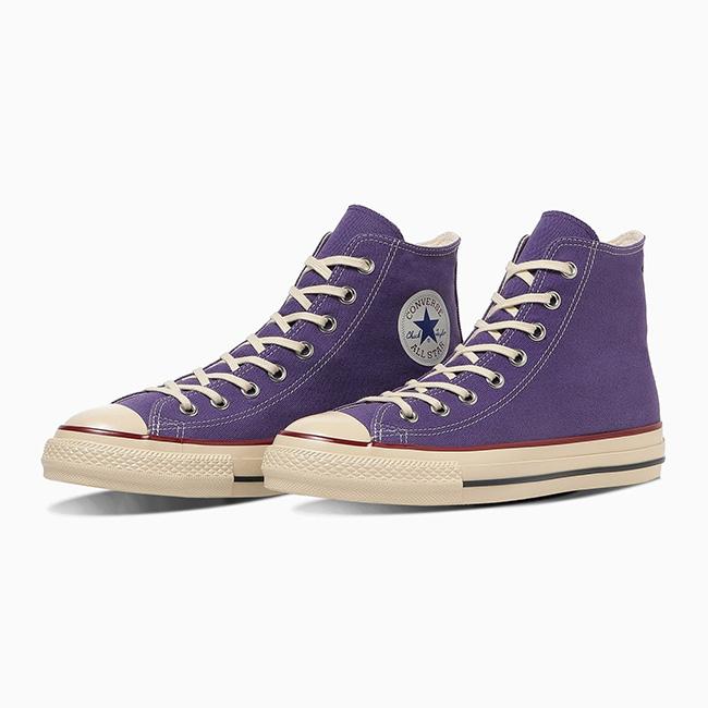 CONVERSE（コンバース） オールスター エイジド TC HI スニーカー