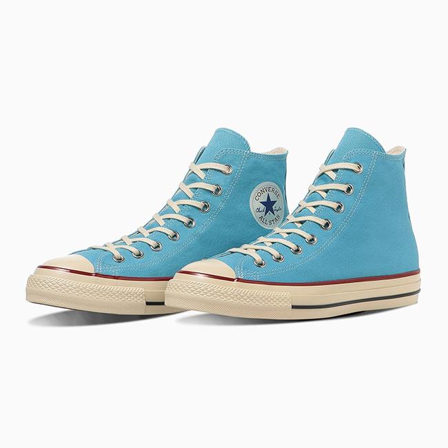 CONVERSE（コンバース） オールスター エイジド TC HI スニーカー