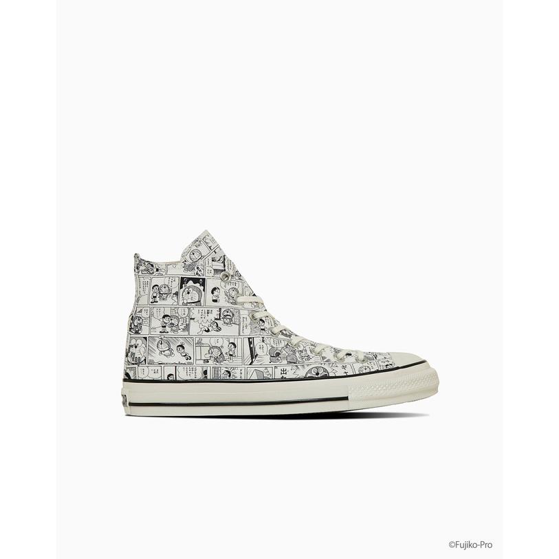 CONVERSE（コンバース） オールスター エイジド CP HI