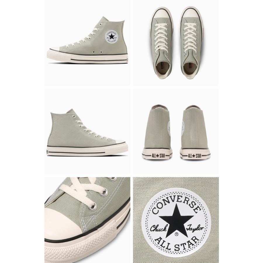 CONVERSE コンバース オールスター (R) OX HI レディース メンズ