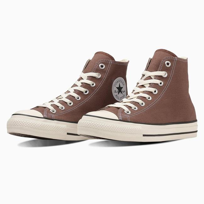 CONVERSE コンバース オールスター (R) OX HI レディース メンズ