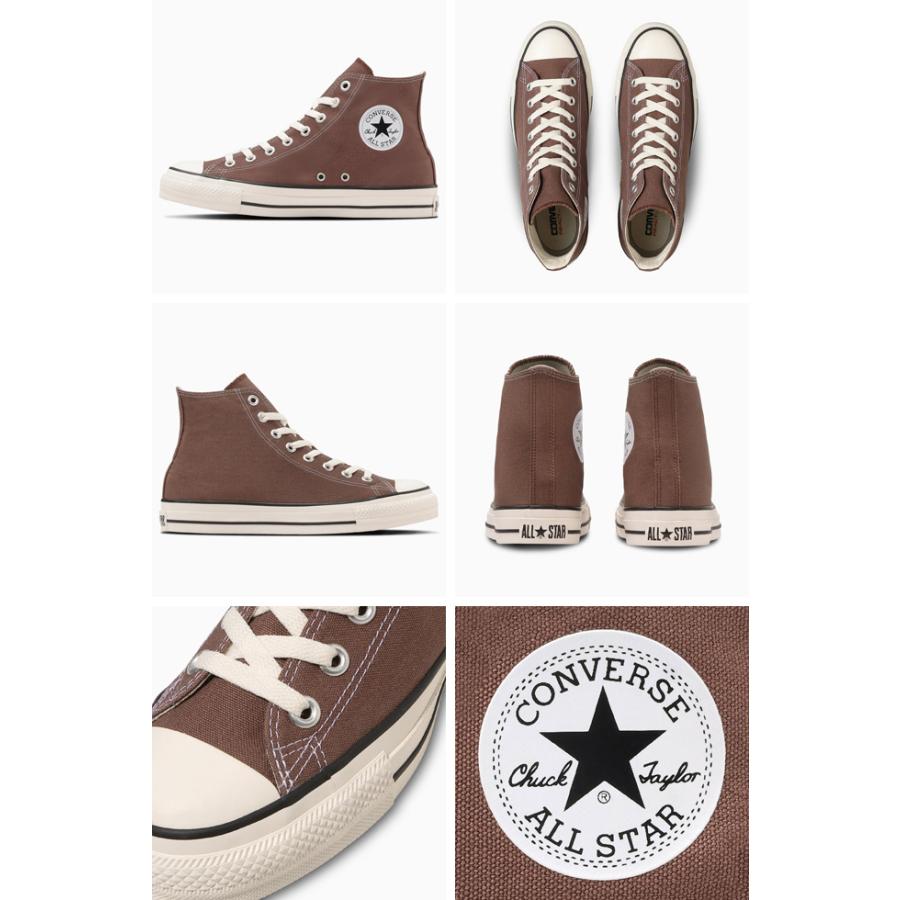 【CONVERSE】オールスター R HI / OX ★男女共におすすめ♪ CONVERSE コンバース オールスター (R) OX HI レディース メンズ