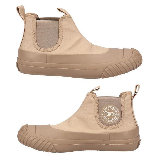 CONVERSE コンバース ビッグC FG サイドゴア RB HI BIG C