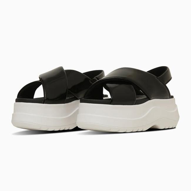 CONVERSE（コンバース） チューイー PC サンダル レディース 厚底