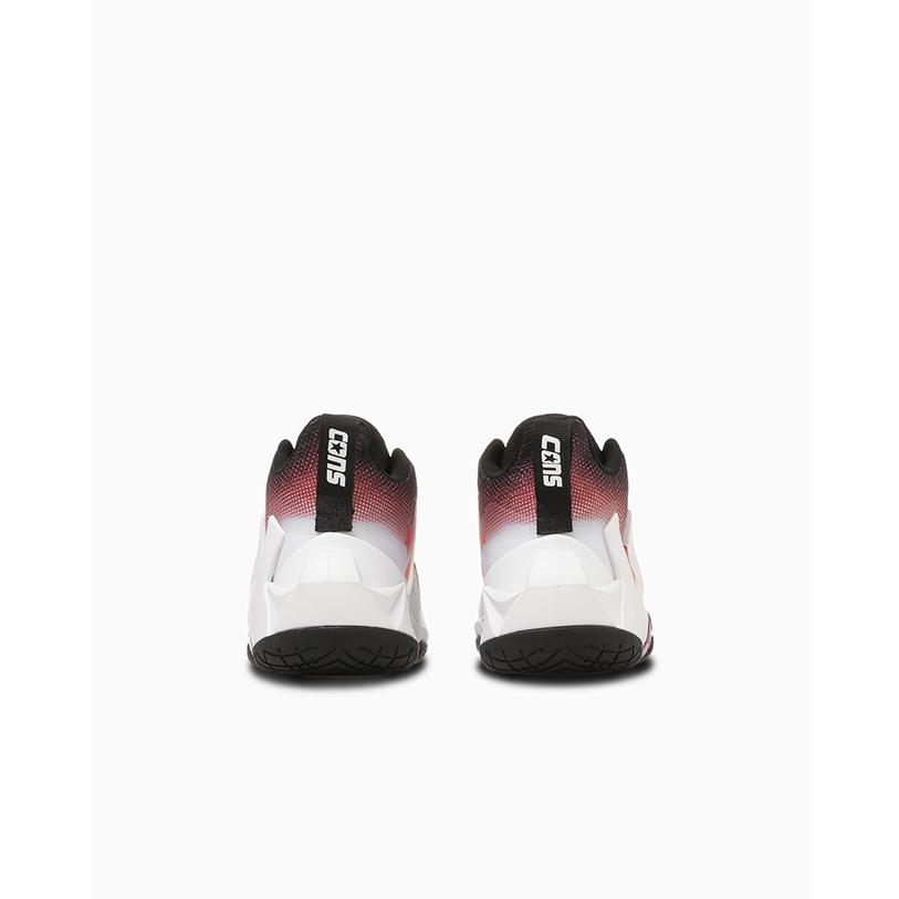 CONVERSE（コンバース） コンズ アンアベレージ MID スニーカー メンズ