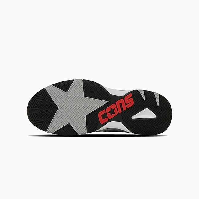 CONVERSE コンバース コンズ アクセレレーター MID バスケット CONVERSE コンバース コンズ アクセレレーター MID バスケット