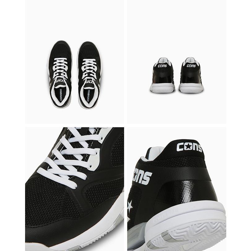 CONVERSE コンバース コンズ アクセレレーター MID バスケット CONVERSE コンバース コンズ アクセレレーター MID バスケット