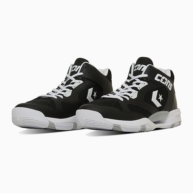 CONVERSE コンバース コンズ アクセレレーター MID バスケット CONVERSE コンバース コンズ アクセレレーター MID バスケット