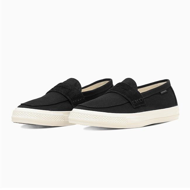 コンバース　ローファー CONVERSE（コンバース） CXP ローファー メンズ CXP LOAFER 履きやすい