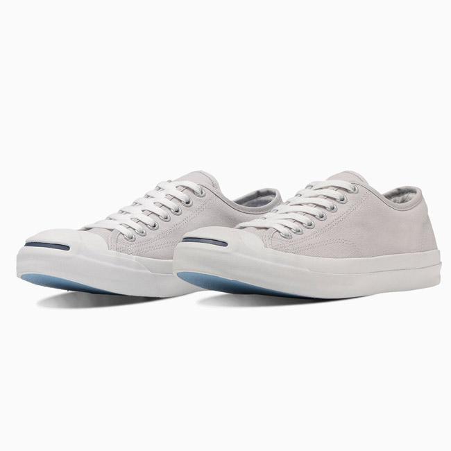 超美品CONVERSE コンバース ジャックパーセル ローカットスニーカー CONVERSE コンバース ジャックパーセル JACK PURCELL スニーカー