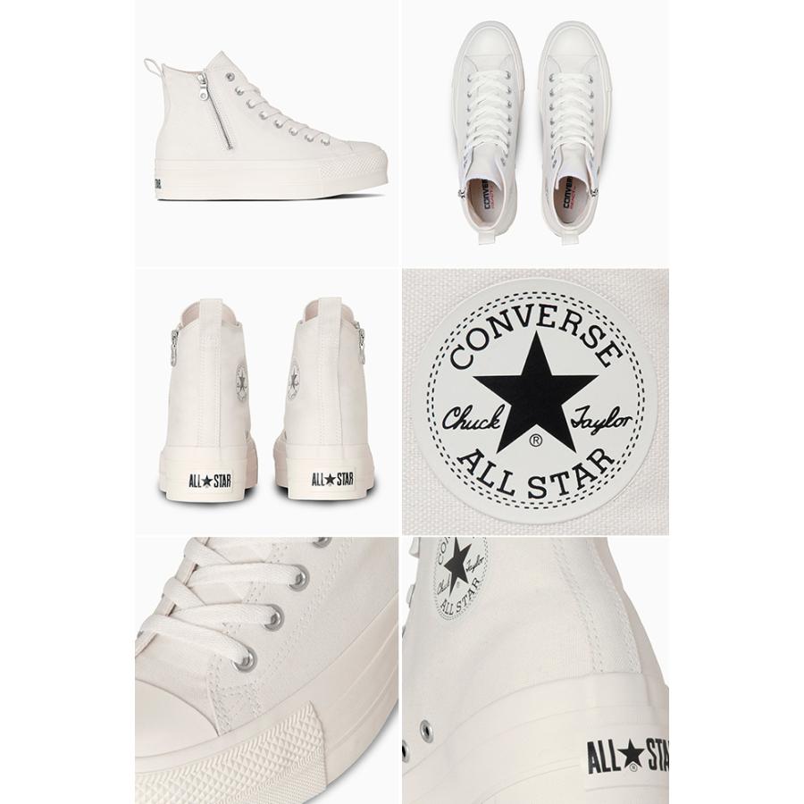 CONVERSE コンバース オールスター(R) リフテッド Z HI CONVERSE コンバース オールスター(R) リフテッド Z HI