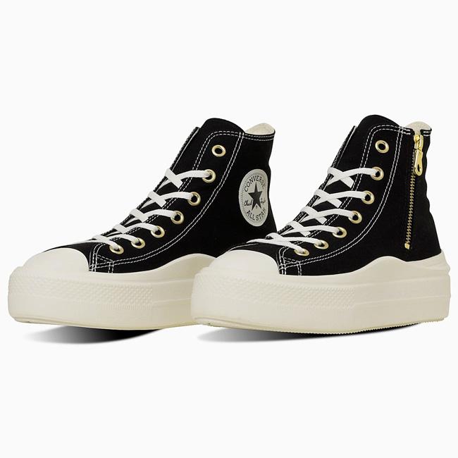CONVERSE コンバースオールスター ライト PLTS 2 Z HI CONVERSE コンバースオールスター ライト PLTS 2 Z HI