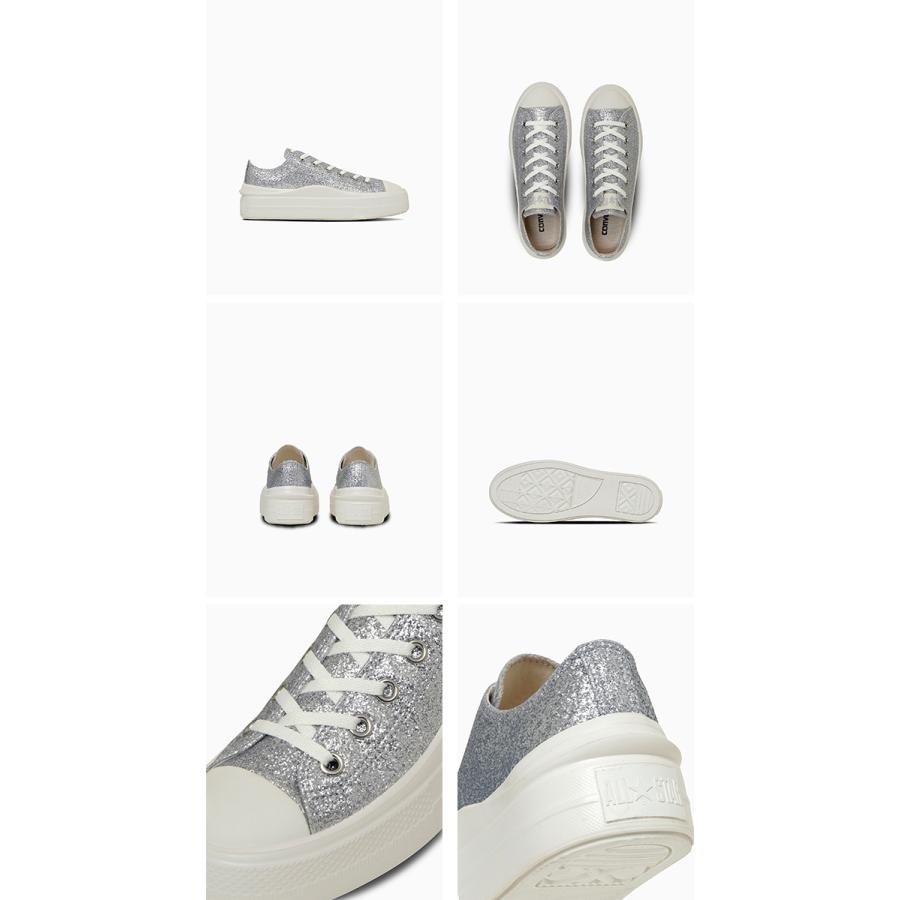 CONVERSE コンバース オールスター ライト PLTS 2 GT OX