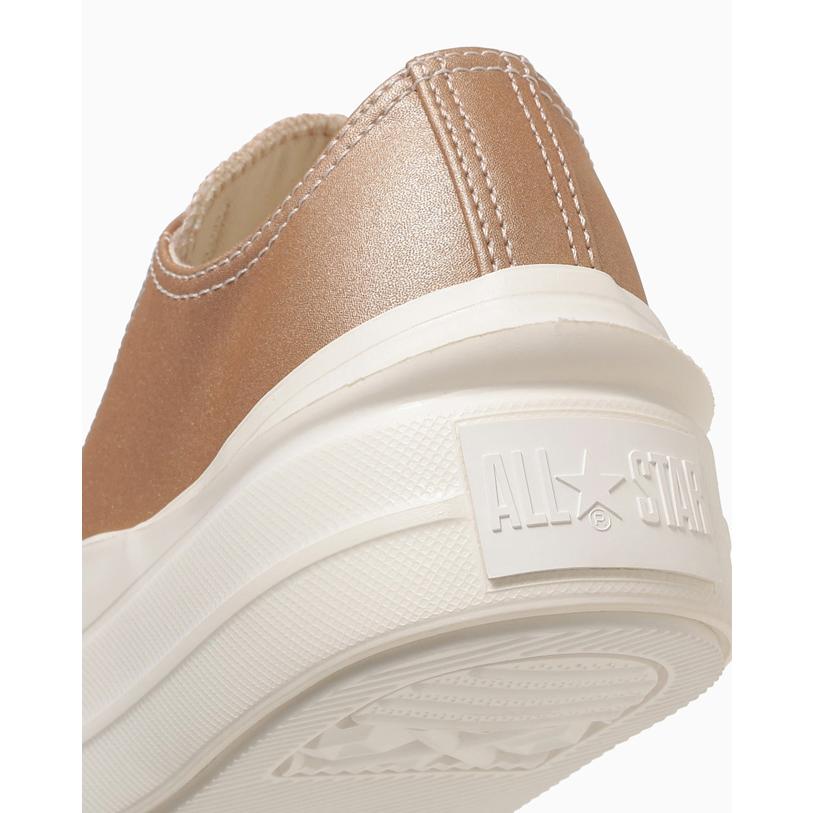 CONVERSE（コンバース） オールスター ライト PLTS 2 MT OX スニーカー