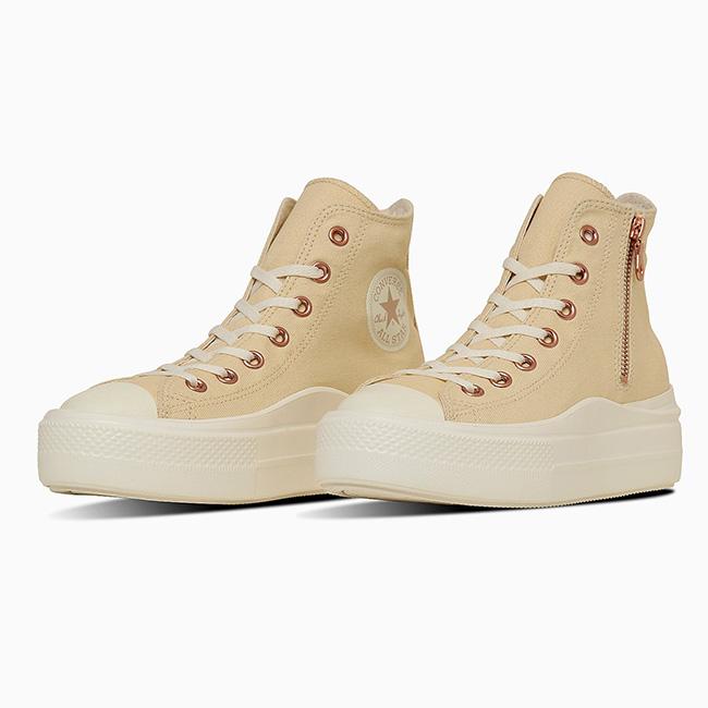 CONVERSE コンバース オールスター ライト PLTS 2 Z HI