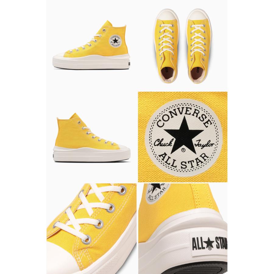 CONVERSE コンバース オールスター ライト PLTS 2 HI スニーカー CONVERSE コンバース オールスター ライト PLTS 2 HI スニーカー