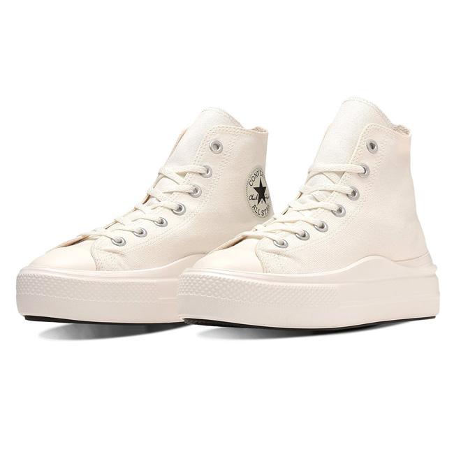 CONVERSE（コンバース） オールスター ライト PLTS 2 HI スニーカー