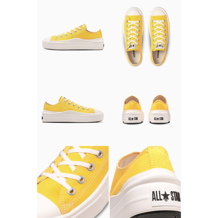 CONVERSEコンバース /オールスター / ライトPLTSⅡ / ローカット CONVERSE コンバース オールスター ライト PLTS 2 OX スニーカー
