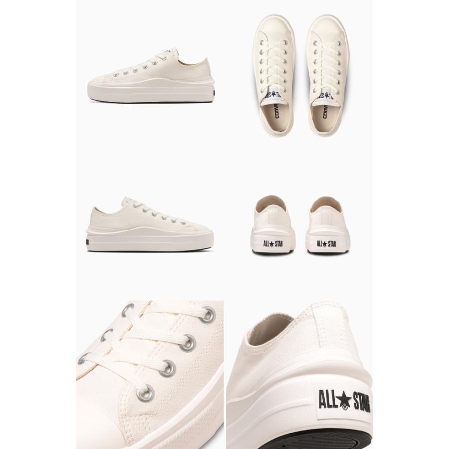 CONVERSE コンバース オールスター ライト PLTS 2 OX スニーカー
